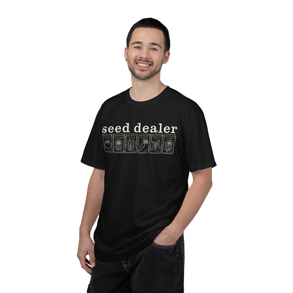 seed dealer Premium T-Shirt