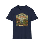 PLANT LADY PROVISIONS C1 T-Shirt