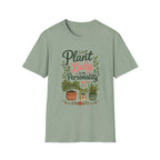 Plant Lady is my Personality C1 T-Shirt