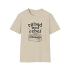 raised bed rebel C2 T-Shirt