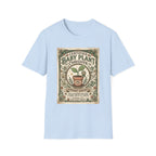 Certified Baby Plant Caregiver G1 T-Shirt