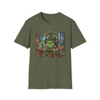 Sorry I am in a Very Important Game G1 T-Shirt