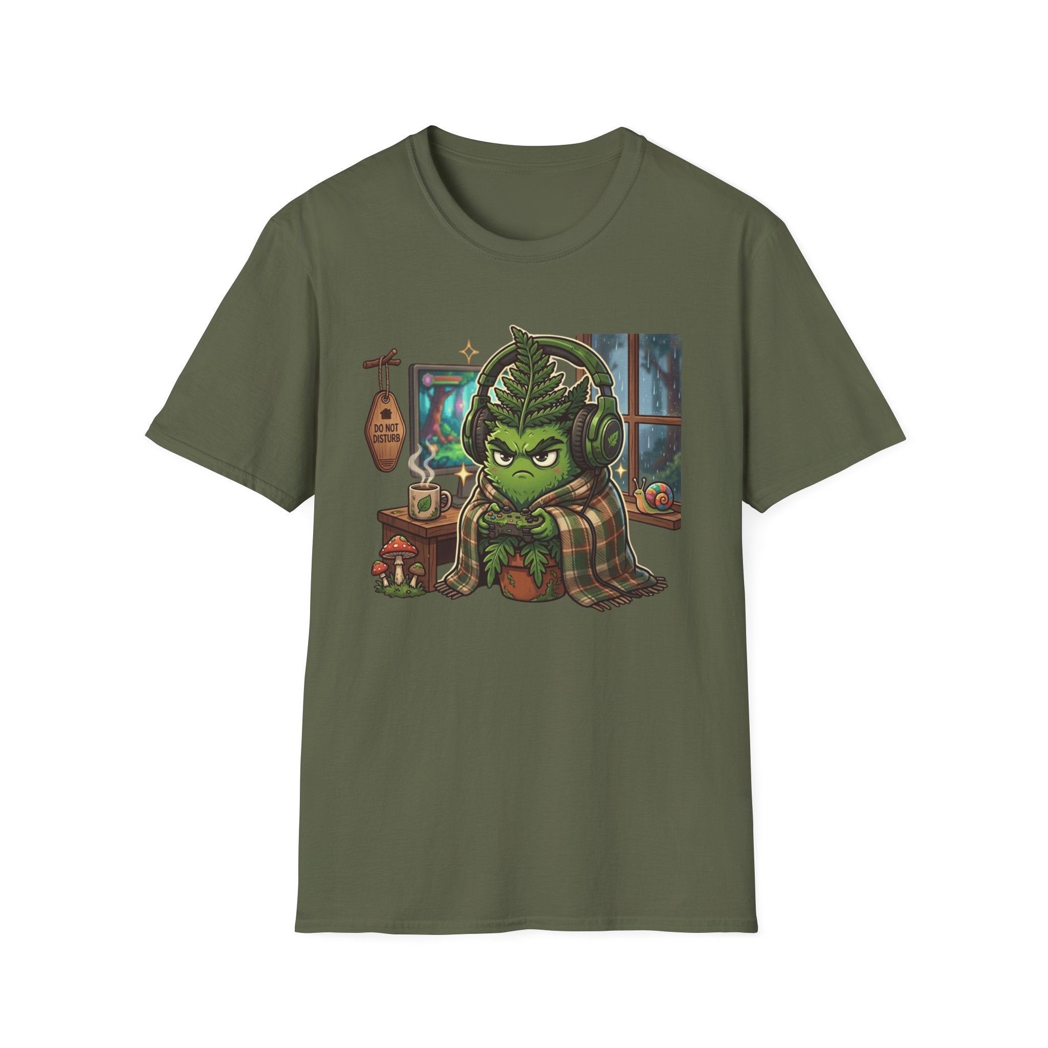 Sorry I am in a Very Important Game G1 T-Shirt