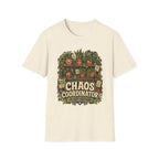 Chaos Coordinator C1 T-Shirt