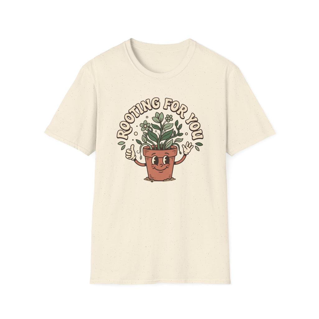 Rooting For You G1 T-Shirt