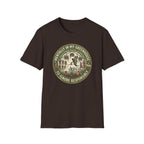Mentally in My Greenhouse G2 T-Shirt