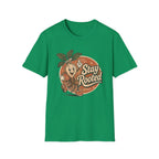 Stay Rooted C1 T-Shirt