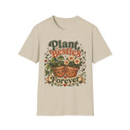 Plant Besties Forever C1 T-Shirt
