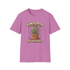 Tiny Pot Big Feelings G1 T-Shirt