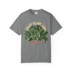Crazy Plant Lady Premium T-Shirt
