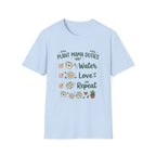Plant Mama Duties G2 T-Shirt