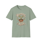 Rooting for Myself C1 T-Shirt