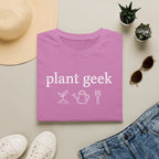 plant geek G1 T-Shirt