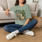 Rooting For You Little One C1 T-Shirt