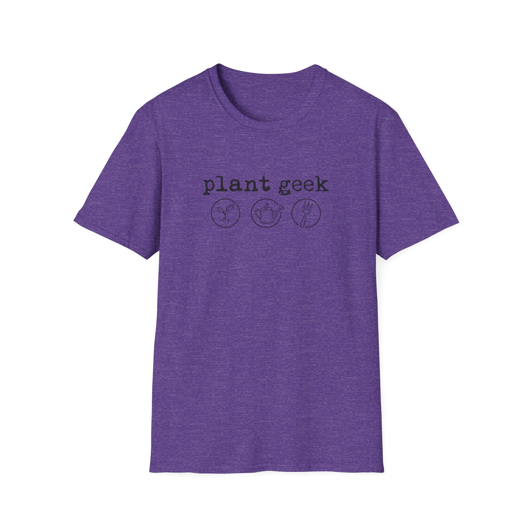 plant geek C3 T-Shirt