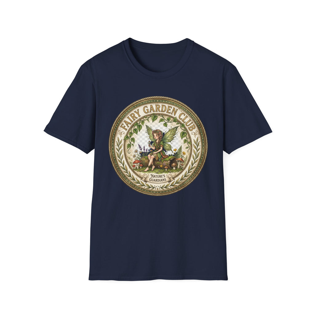 Fairy Garden Club G2 T-Shirt