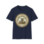 Fairy Garden Club G2 T-Shirt