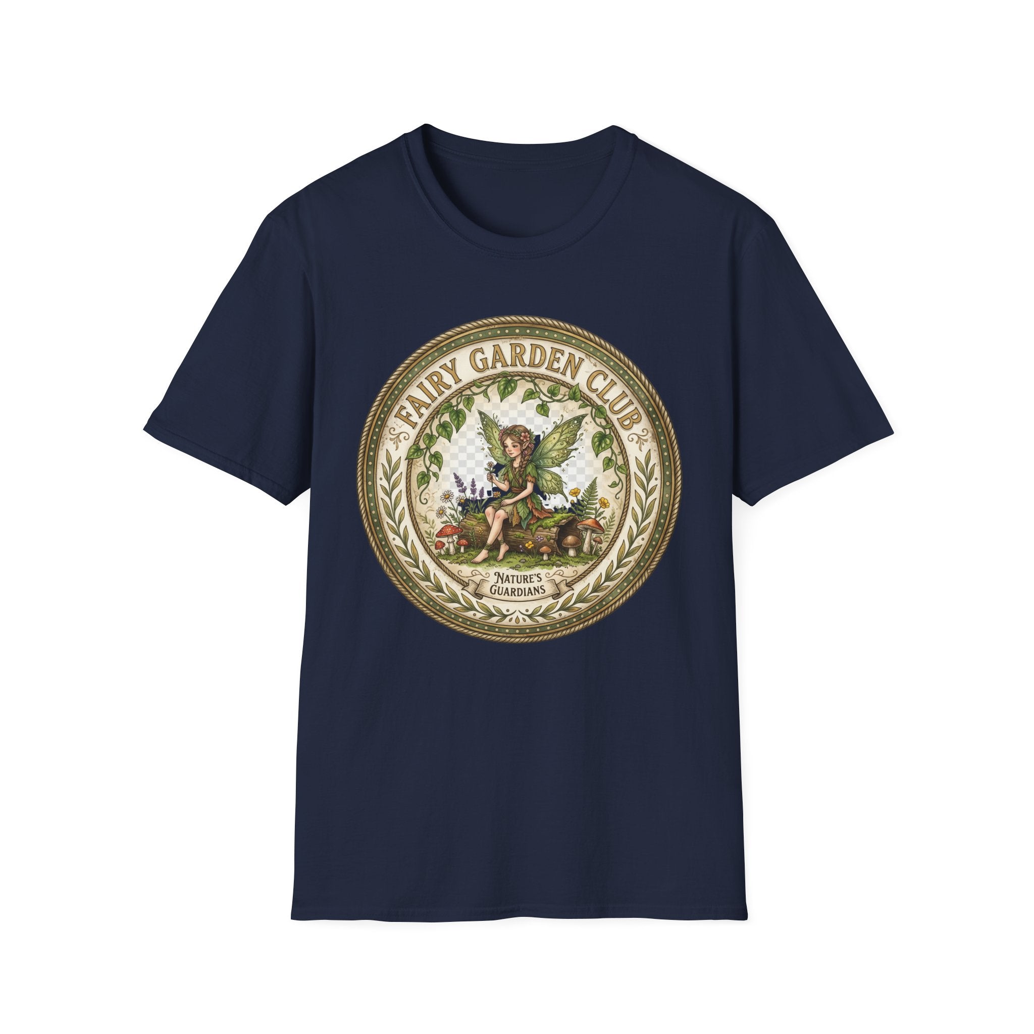 Fairy Garden Club G2 T-Shirt