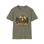Certified Leaf Supervisor C1 T-Shirt