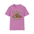 Tiny Garden Big Feelings C3 T-Shirt