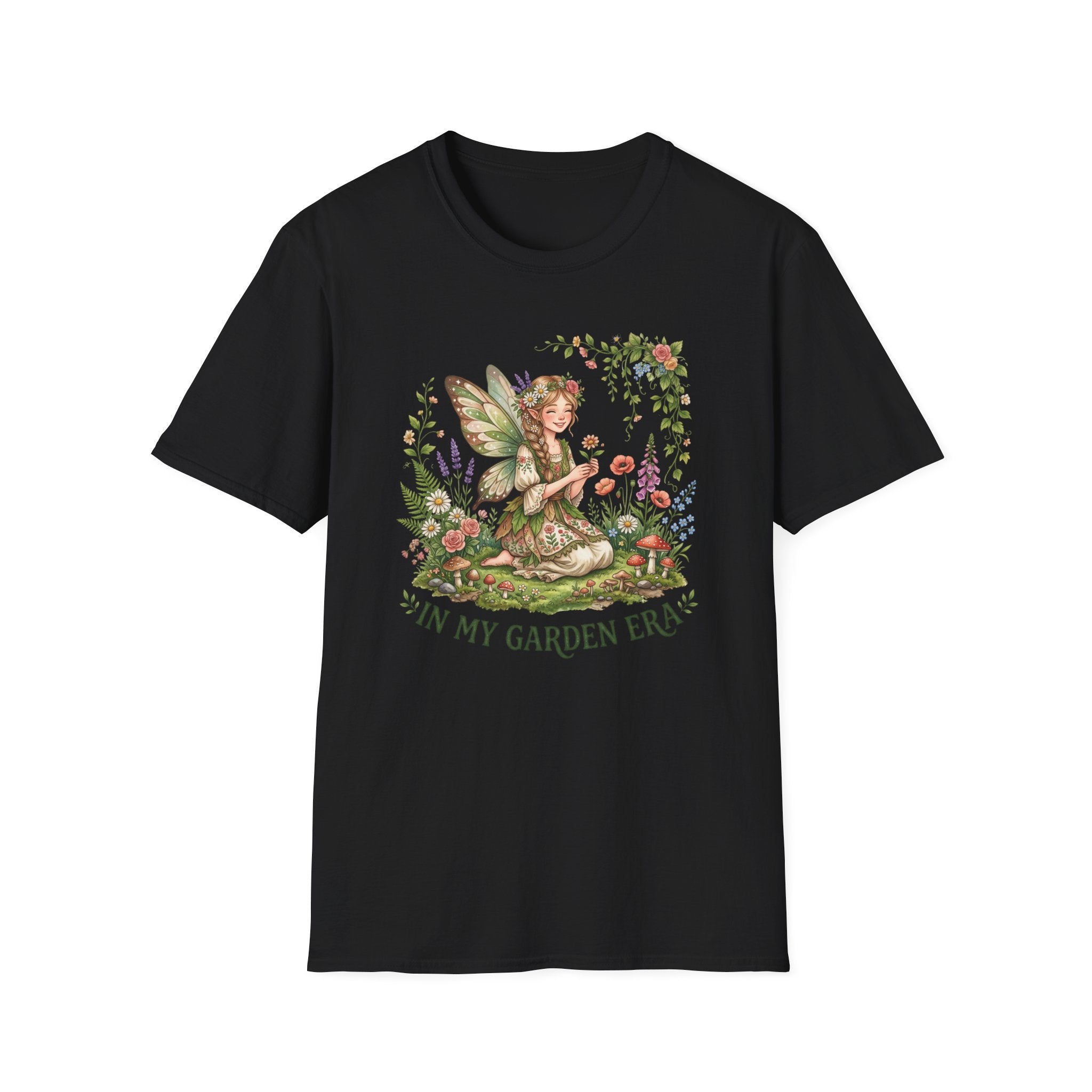 In My Garden Era G1 T-Shirt