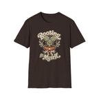Rooting for Myself C1 T-Shirt