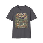 Chaos Coordinator G1 T-Shirt