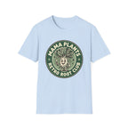 Mama Plants Retro Root Club G1 T-Shirt