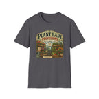 PLANT LADY PROVISIONS C1 T-Shirt