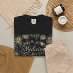 Medicine for the Soul Comfort Colors  Premium T-shirt