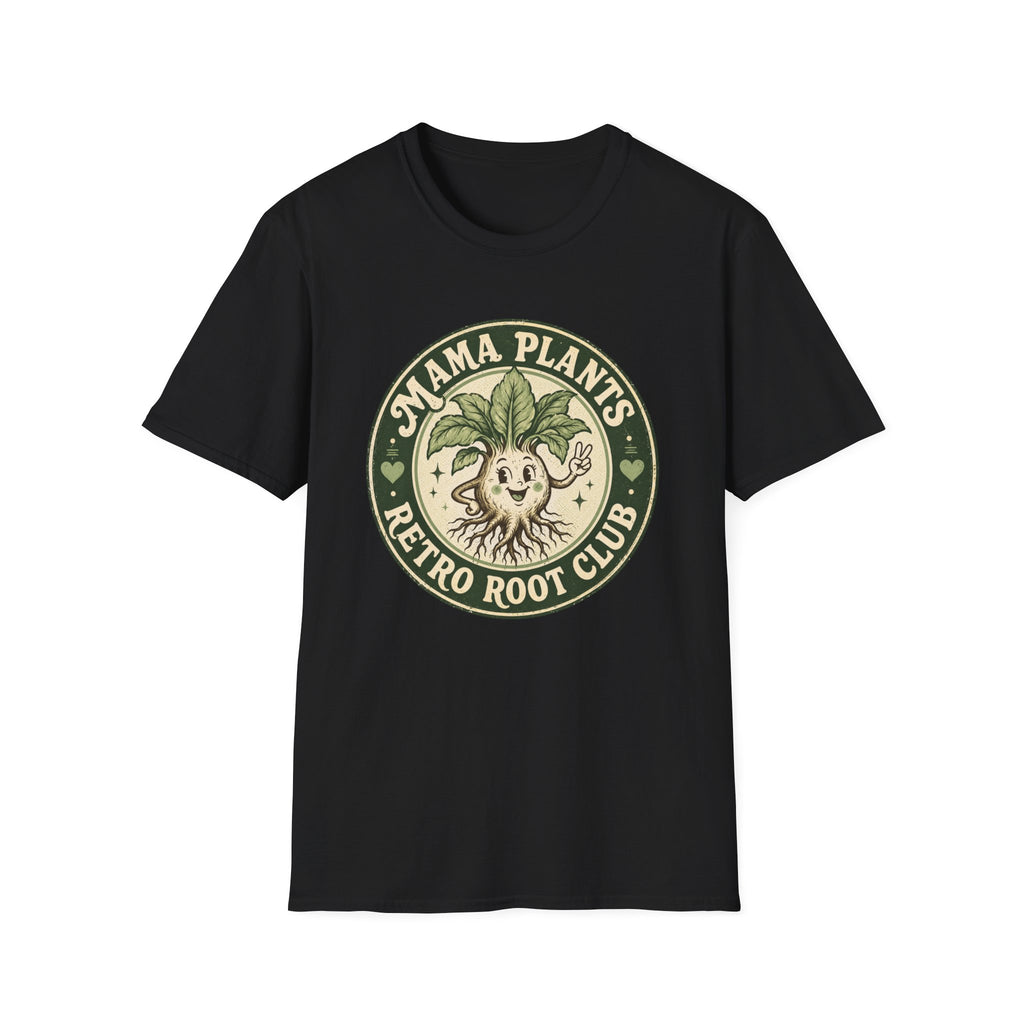 Rooted Friends C2 T-Shirt