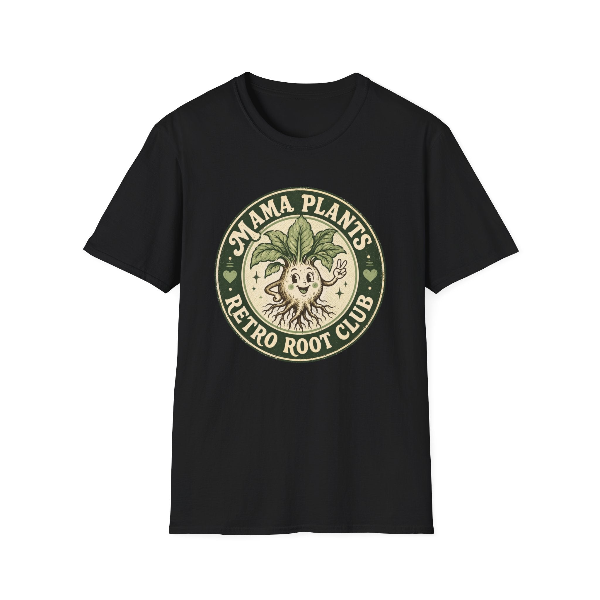 Rooted Friends C2 T-Shirt