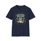 Aloe There, Gorgeous G1 T-Shirt