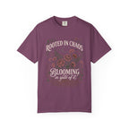 Blooming in Spite of It G1 - Premium T-Shirt