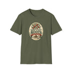 SHE’S GOT ROOTS C1 T-Shirt