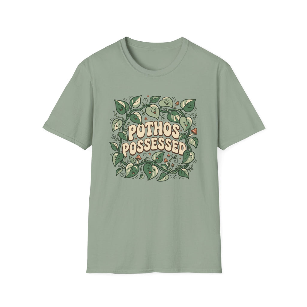 Pothos Possessed G1 T-Shirt
