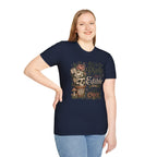 All Plants are Edible Some only Once C2 T-Shirt
