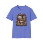 Deadly in Bloom Beauty With Bite C1 T-Shirt