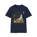 Loving My Garden C1 T-Shirt
