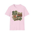 Plant Mama Energy G1 T-Shirt