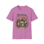 Poison Garden Society C1 T-Shirt