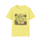 Medicine for the soul C1 T-Shirt