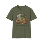 Sorry Busy Bye G1 T-Shirt