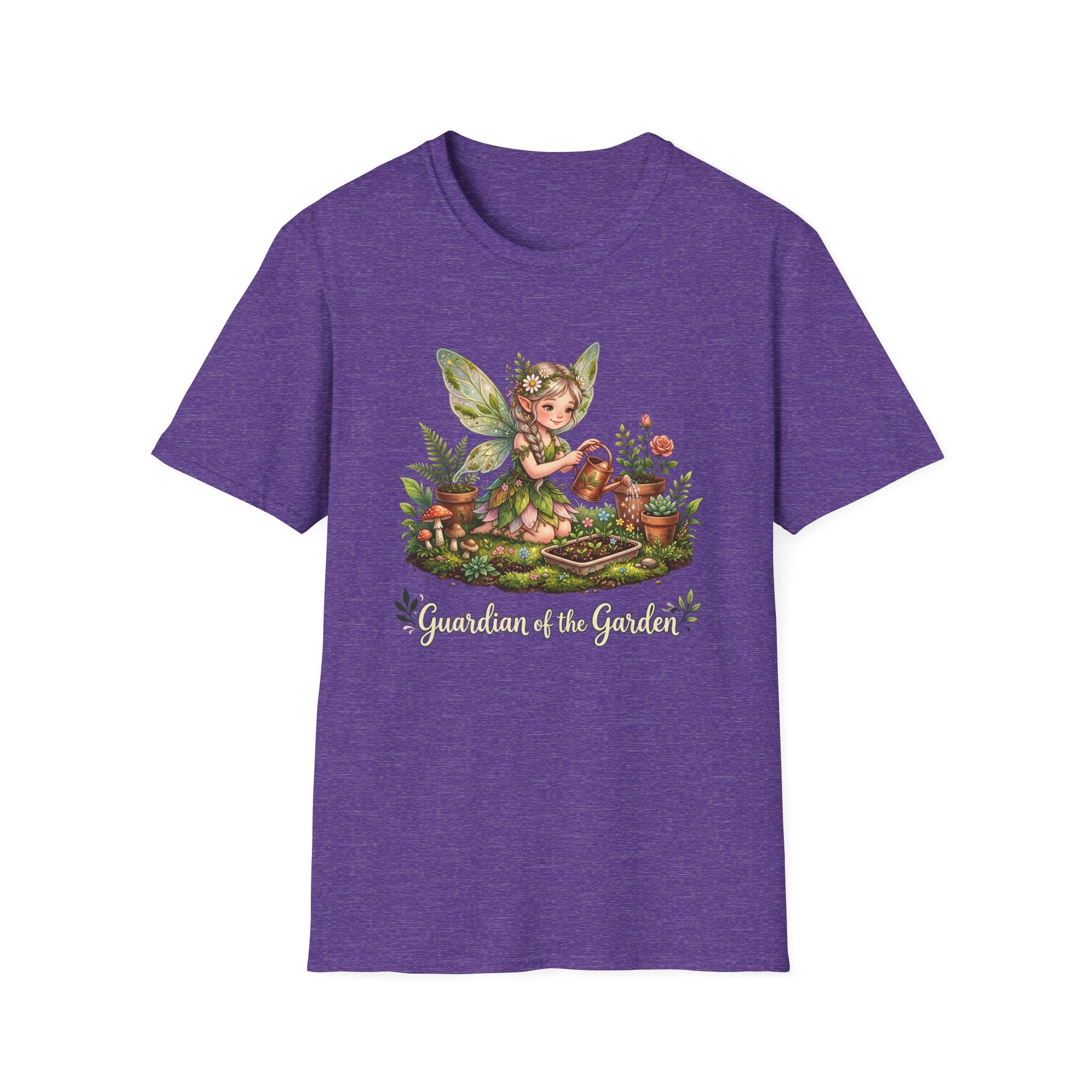 Guardian of the Garden G1 T-Shirt