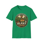Certified Plant Daddy C1 T-Shirt