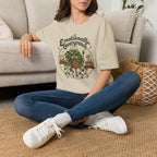 Watered Grounded Glowing G1 T-Shirt