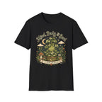 Mind Body Soul G2 T-Shirt