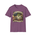 Busy Photosynthesizing Do Not Disturb G1 T-Shirt
