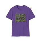 Plant Mama Text C1 T-Shirt