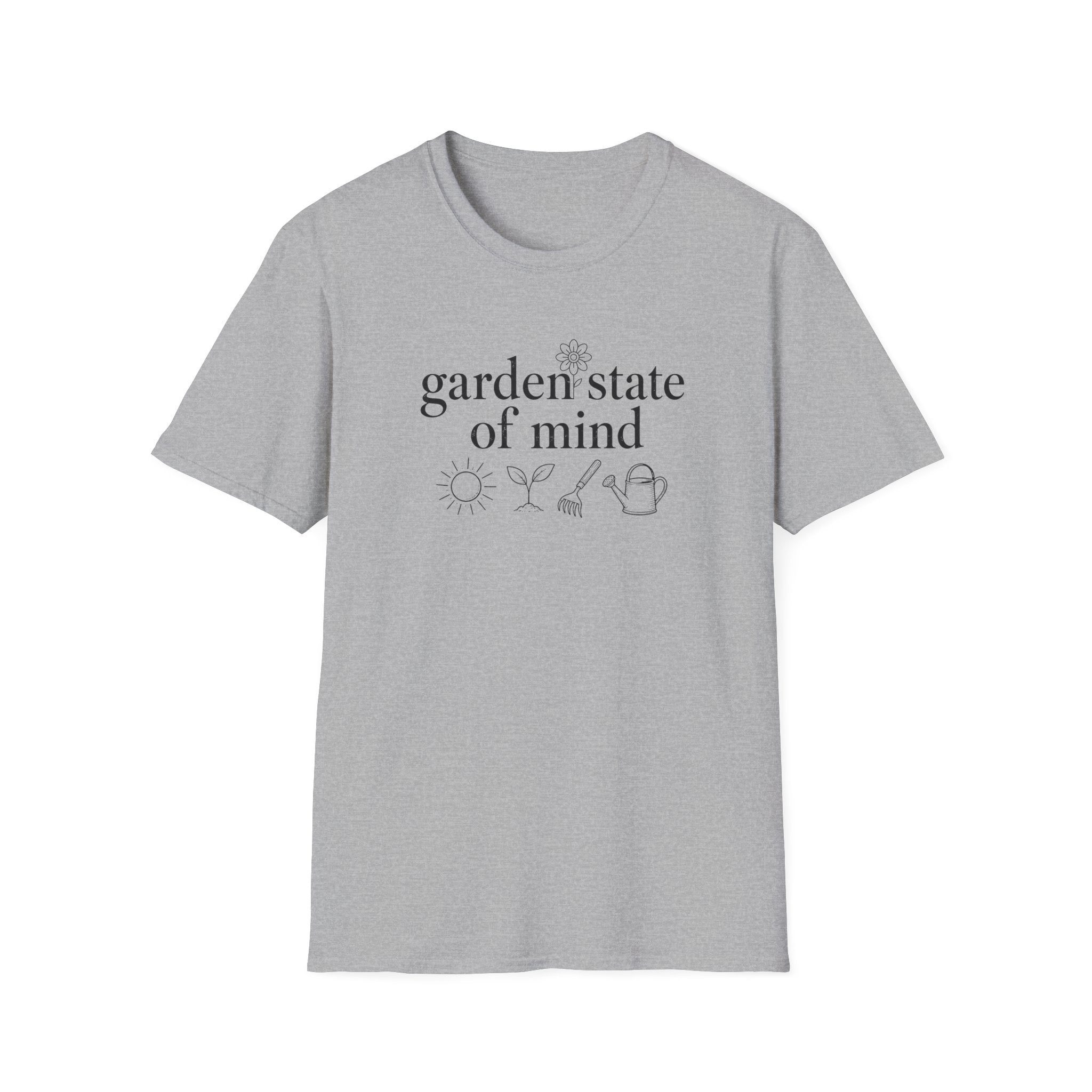 garden state of mind C1 T-Shirt